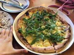 -PIZZA BIANCA(万象城店)