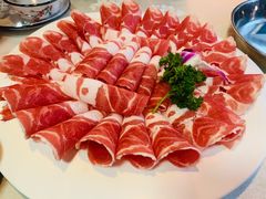 -羊家胡同·龙虾烧烤火锅(龙汇路店)