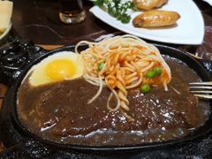 澳式牛排-豪味家(广益哥伦布店)