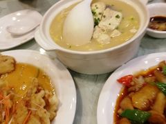 -黄家饺子东北特色菜馆(湖滨商业街店)