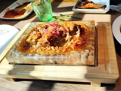-大潮淮·淮扬菜(何园旗舰店)