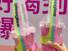 -gleeglee乐溢亦茶(合生汇店)