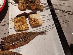 -济南一九烧烤(师院东街店)