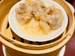 -杭州JW万豪酒店-万豪中餐厅