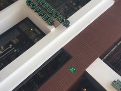 -星巴克(红房子店)