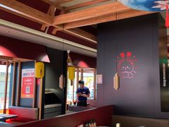 -谷牛日式烤肉(宝山U天地店)