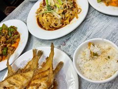 -王鹏家常菜馆