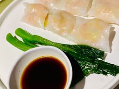 -吉旺港式餐厅(南方商城店)