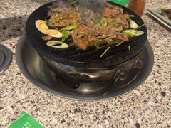 -厚味居炙子烤肉·清真(天桥南纬路店)