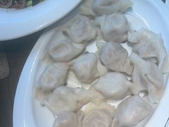 -俏东方·海味水饺·青岛菜(崂山店)