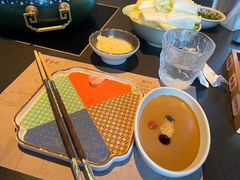 -东来顺·非遗火锅(赛格国际购物中心店)