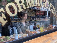 -Alimentari早午餐(安福路店)