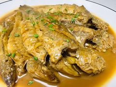 -老郑海鲜楼(天桥店)