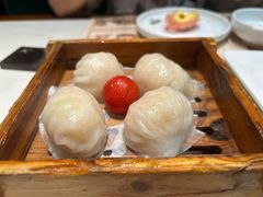 -悦满楼·西关名点·湛江名菜(航空综合大厦店)