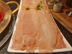-潮火锅·麻辣牛肉火锅(观音桥方圆·LIVE店)