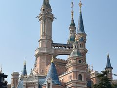 -上海迪士尼度假区