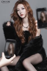 点击看大图 -onlygirl摄影美学馆高端定制(江滩店)