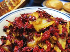 -福苗小骆驼烧烤(大唐不夜城店)