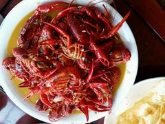 -盱眙红叶龙虾(金源北路店)