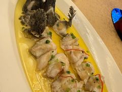 -民族饭店-四季餐厅