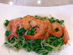 -大榭国际大酒店-中餐厅