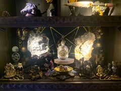 -雪灵魔法世界SHELLY’S TAROT(大良桂畔里店)