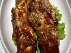 -老家水饺濮阳菜(巴黎街店)
