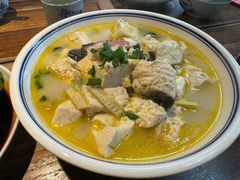 -鱼食饭稻·苏浙土菜17年老馆子(平江路店)