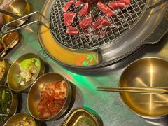 -釜山火炉·海鲜烤肉(紫藤路店)