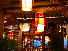 大堂-蜀大侠火锅(四川北路店)