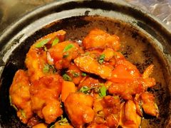-汤城小厨•粤菜•靓汤(苏州街店)