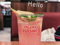 -小川洋风料理(大悦城店)