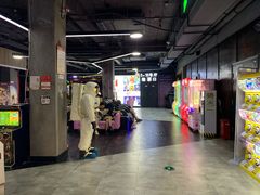 -名人国际影城(人民路店)