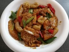 乡下豆扑焖鱼腩-鱼醉无骨鱼·中山脆肉鲩(荔湾路店)