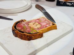 -Le Bistrot de Racine