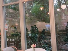 -CHEZ JASMINE 茉莉的氧气厨房
