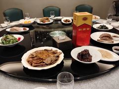 -新南华大酒店(广中店)