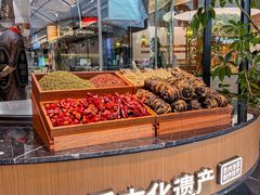 -花椒俏川菜小馆(南海万达店)