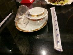 餐具-津菜宋记老房子(平山道店)