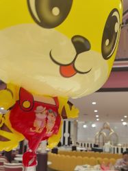 -奈尔宝家庭中心·亲子餐厅(鄞州万达店)