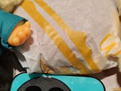 -麦当劳(轻轨曹杨路店)