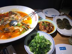 -坛宗剁椒鱼头(河西王府井店)