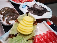 -晓林火锅(安定门店)