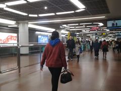 -公园前(地铁站)