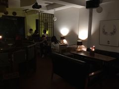 大堂-久馆NineHouse