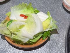 -探鱼·鲜青椒爽麻烤鱼(北京路天河城店)