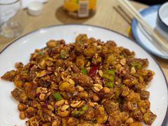 -鸭绿江民族饭店(总店)
