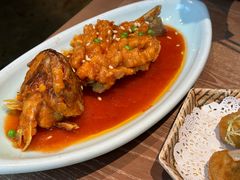 -周家二小姐的菜(西津渡店)