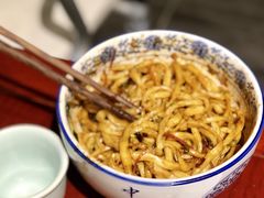-北平食府(马鞍山路店)