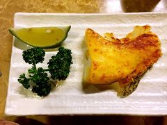 -椿山日本料理